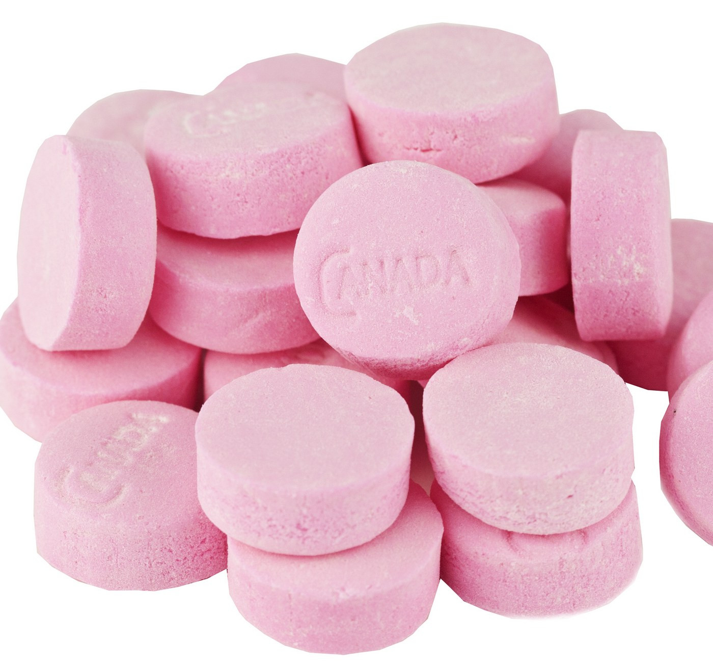 Sweet Gourmet SweetGourmet Necco Wintergreen Lozenges - Pink