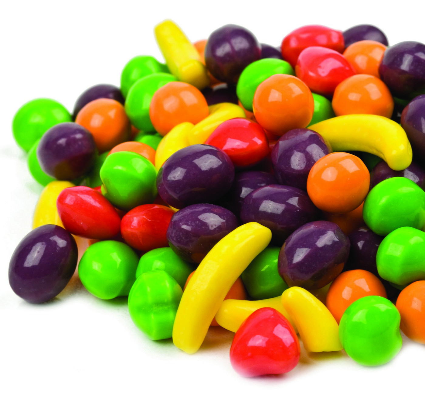 Sweet Gourmet Sweetgourmet Wonka Assorted Flavored Runts