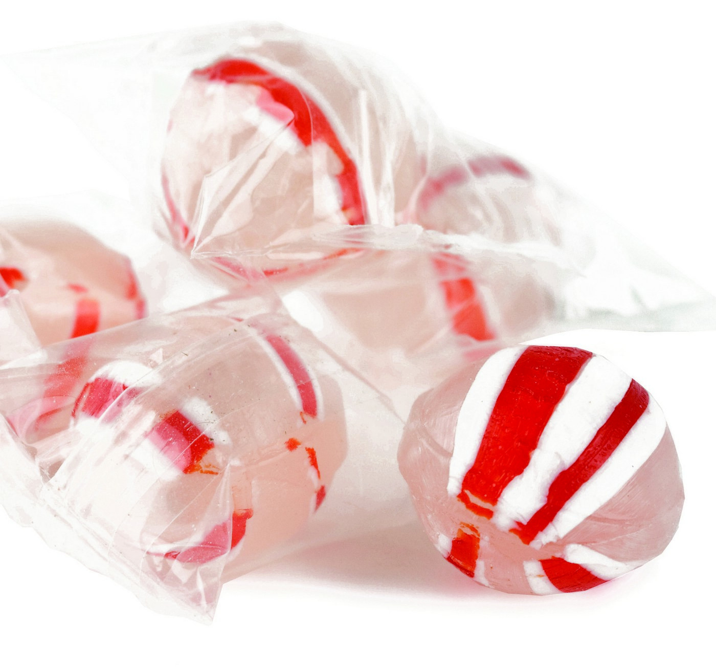 Sweet Gourmet Sweetgourmet Washburn Clove Balls-wrapped