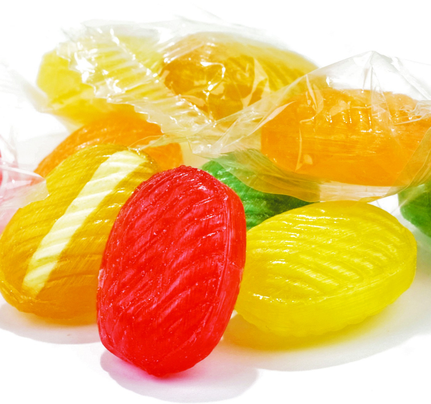 Sweet Gourmet Sweetgourmet Primrose Assorted Honey Filled Candies 8919