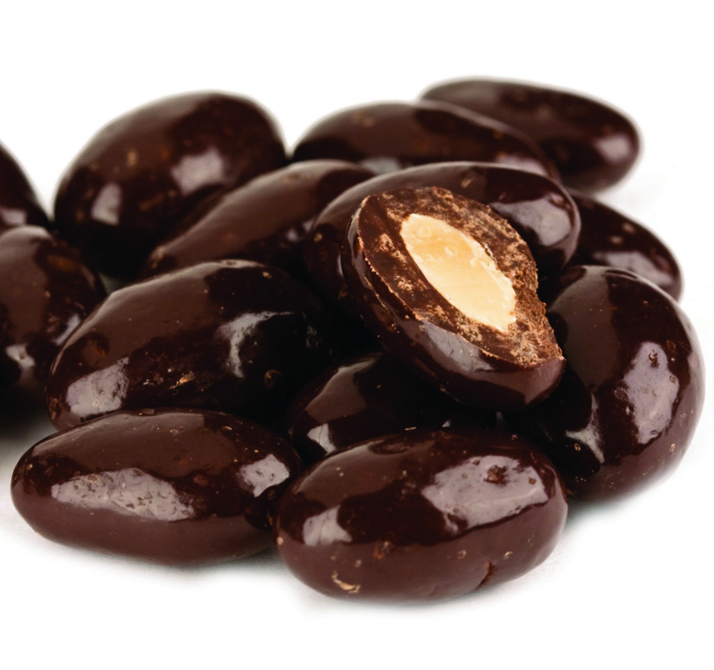 Sweet Gourmet SweetGourmet Dark Chocolate Covered Almonds