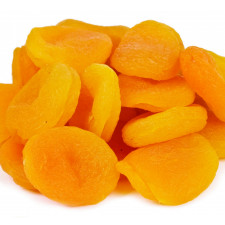 SweetGourmet Apricots, Turkish #4 140/160