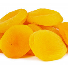 SweetGourmet Apricots, Turkish #1 60/80