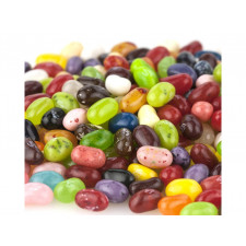 SweetGourmet Jelly Belly 49 Flavors Jelly Beans