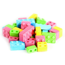 SweetGourmet Concord Candy Blox