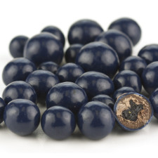 SweetGourmet Sconza Milk Chocolate Blueberries