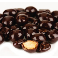 SweetGourmet Dark Chocolate Covered Peanuts