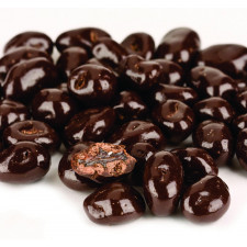 SweetGourmet Dark Chocolate Raisins
