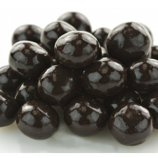 SweetGourmet Dark Chocolate Malt Balls