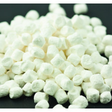 SweetGourmet Vanilla Dehydrated Marshmallow Bits