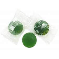 SweetGourmet Eda's Sugar Free Sorbitol Green Apple Hard Candy