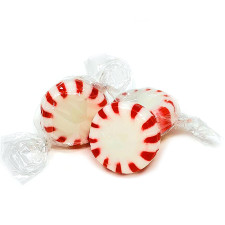 SweetGourmet Arcor Peppermint Starlights Candy-Bulk