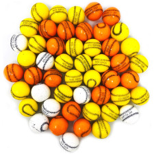 SweetGourmet Baseball Gum