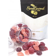 SweetGourmet Mediterranean Berry Mix Jellies
