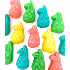 SweetGourmet Gummy Bunnies