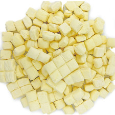 SweetGourmet Yellow Butter Mints