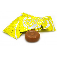 SweetGourmet Butter-N-Cream Toffee Hard Candy