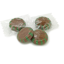 SweetGourmet Chocolate Flavored Starlights Mints