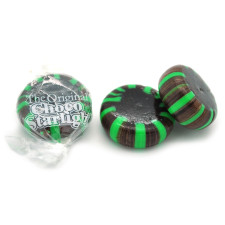 SweetGourmet Gourmet Wrapped Chocolate-Mint Starlights  