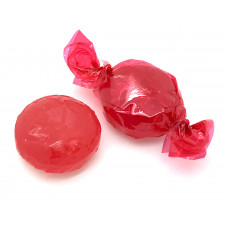 SweetGourmet Arcor Cinnamon Discs Hard Candy- Bulk