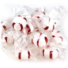 SweetGourmet Piedmont Mint Puffs (Clear Wrapped)