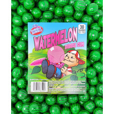 SweetGourmet Watermelon Gumballs