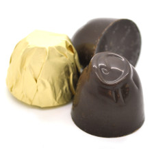 SweetGourmet Dark Chocolate Coated Cordial Cherry