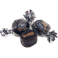 SweetGourmet Double Chocolate Caramel Creams