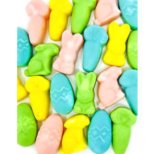 SweetGourmet Easter Mello Creme Mix
