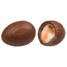 Cadbury Classic Creme Egg Candy