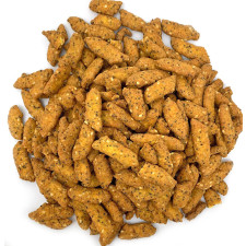 SweetGourmet Sesame Sticks Everything