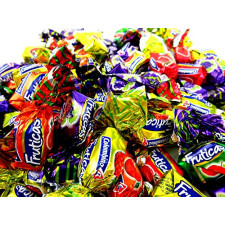 SweetGourmet Colombina Fancy Filled Assortment Hard Candy