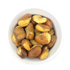 SweetGourmet Fava Beans | Roasted & Salted