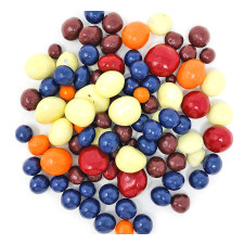 SweetGourmet Sconza Chocolate Fruit Basket