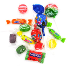 SweetGourmet Colombina Fun Mix- Ideal Candy For Kids Parties & Pinatas 