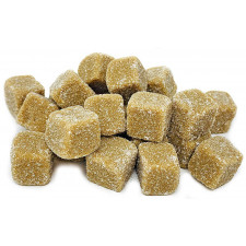 SweetGourmet Griotten Soft Salt Salmiak Licorice Cubes