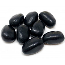 SweetGourmet Licorice Jelly Beans Candy - Jelly Eggs