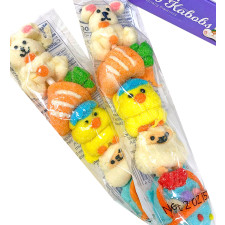 SweetGourmet Bunny Marshmallow Pops 