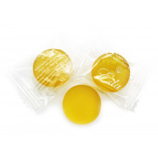 SweetGourmet Eda's Sugar Free Sorbitol Lemon Hard Candy