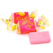 SweetGourmet Albert's Fruit Chews - Pink Lemonade