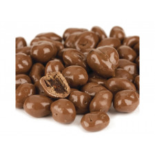 SweetGourmet Milk Chocolate Raisins