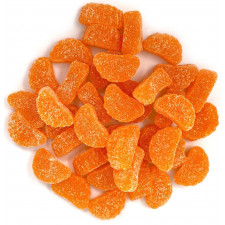 SweetGourmet Orange Slices