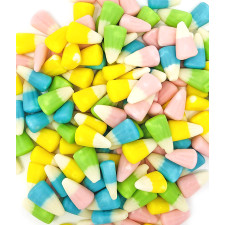 SweetGourmet Pastel Candy Corn 