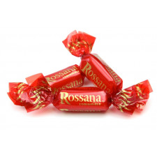 SweetGourmet Rossana Premium Italian Filled Hard Candy