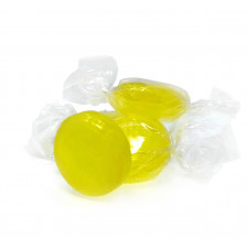 SweetGourmet Arcor Sugar-Free Lemon Discs 