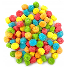 SweetGourmet Gummy Sour Poppers