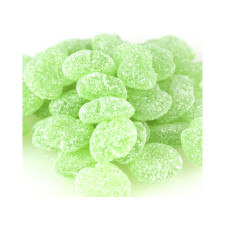 SweetGourmet Sour Patch Apples