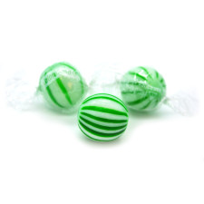 SweetGourmet Jumbo Spearmint Balls