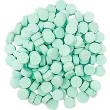 SweetGourmet Green Spearmint Lozenges | Canada Mint