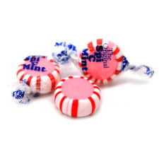 SweetGourmet Gourmet Wrapped Cinnamon Starlights  